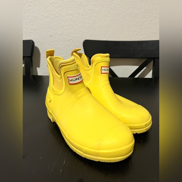 Hunter for Target Shoes Hunter For Target Rain Boots Size 7 Poshmark